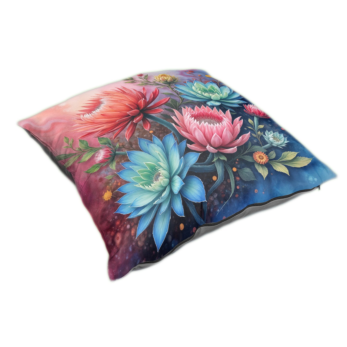 Protea & Succulent Petalscape Luxury Scatter