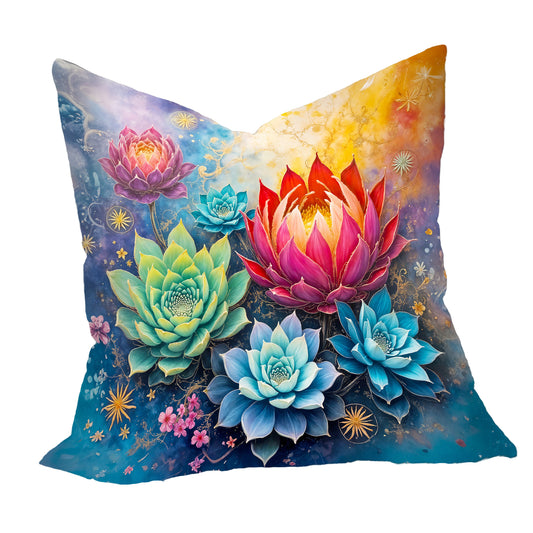 Protea & Succulent Radiance Luxury Scatter