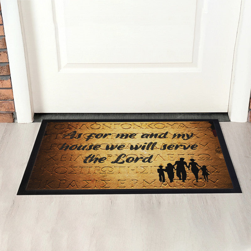 Protection Door Mat