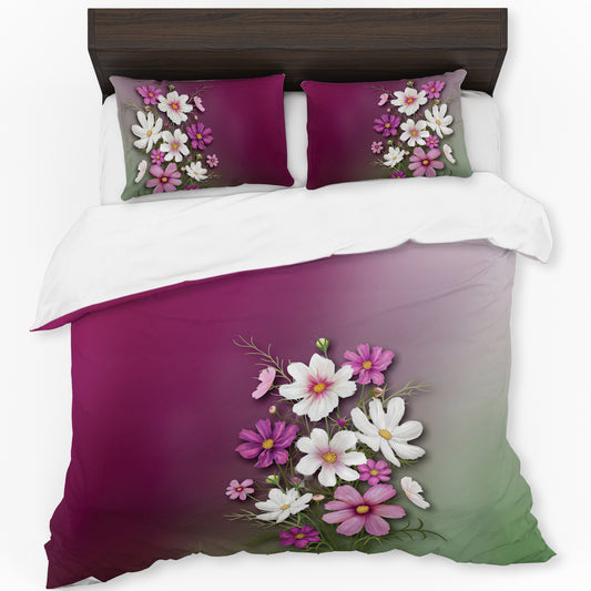 Proud In The Wind Duvet Cover Set