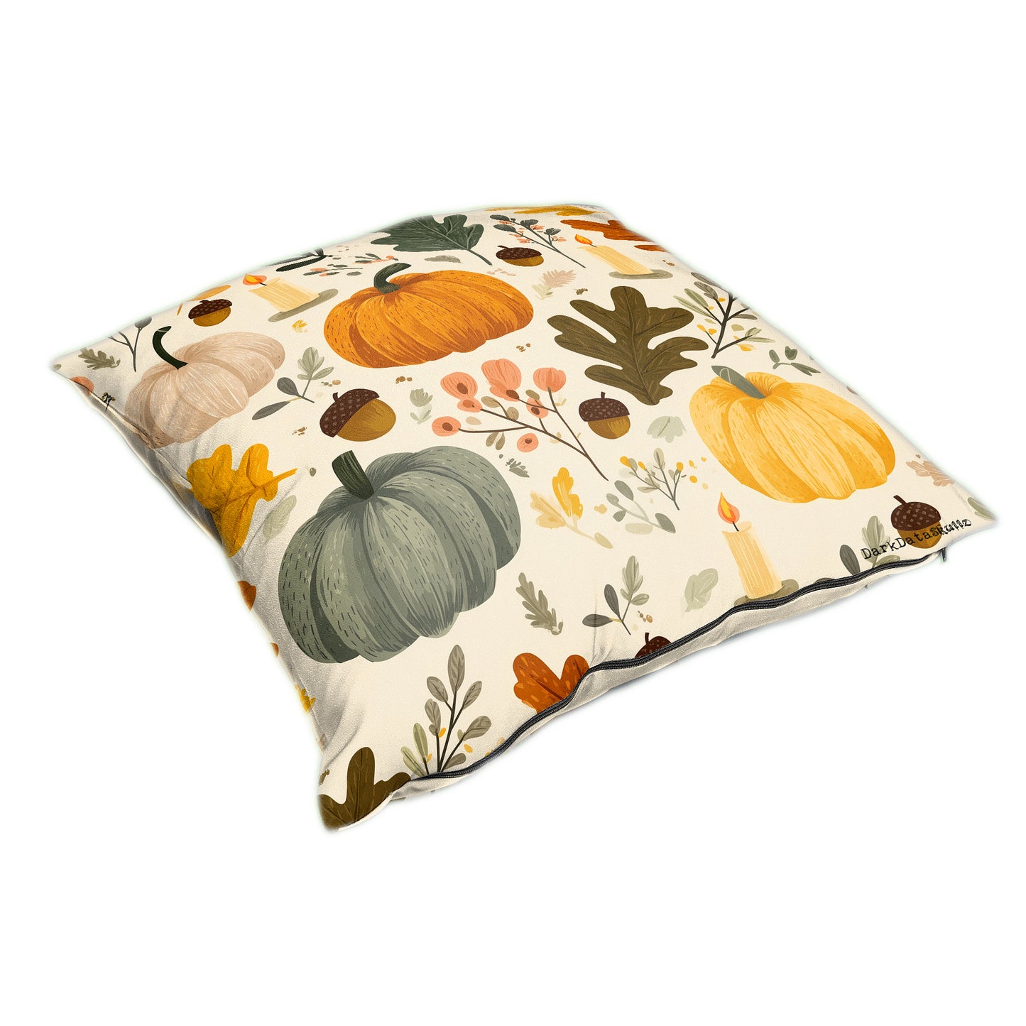 Pumpkin Harvest Luxury Scatter by Wikus Schalkwyk