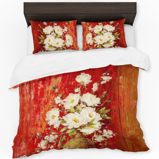 Pure Joy Duvet Cover Set