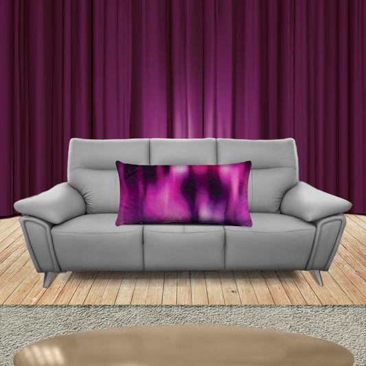 Purple Rain King Luxury Scatter