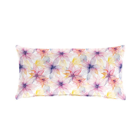 Purple Touch Oblong Luxury Scatter