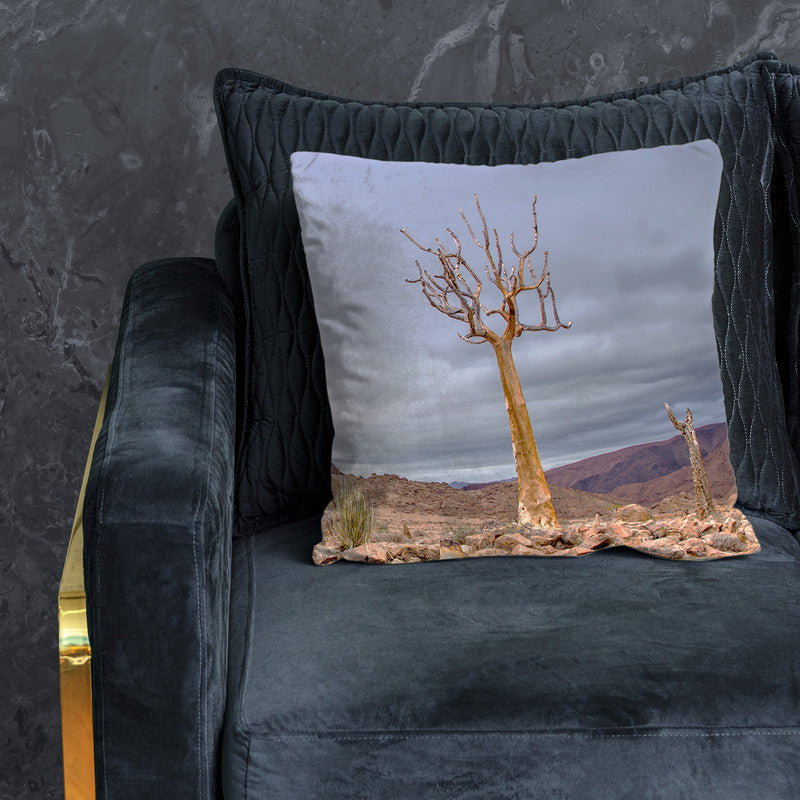 Quiver Tree Richtersveld Luxury Scatter By Fanie Heymans