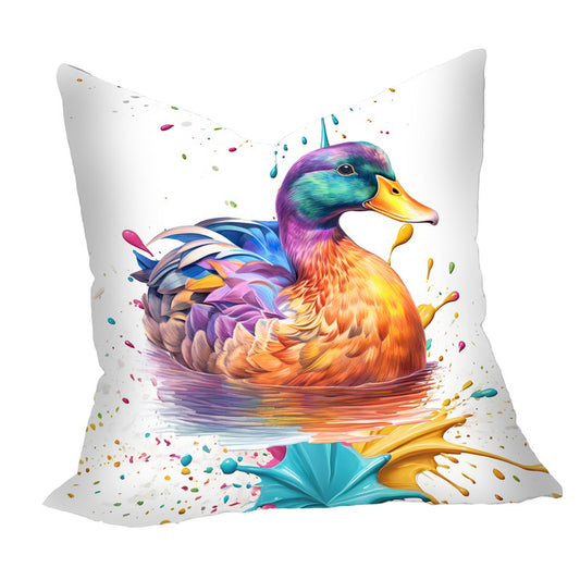 Rainbow Waddle Luxury Scatter