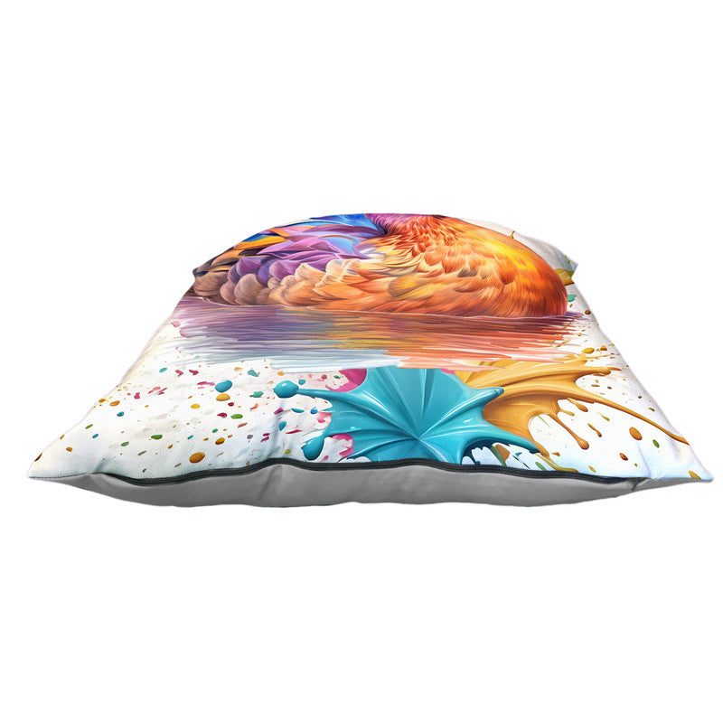 Rainbow Waddle Luxury Scatter