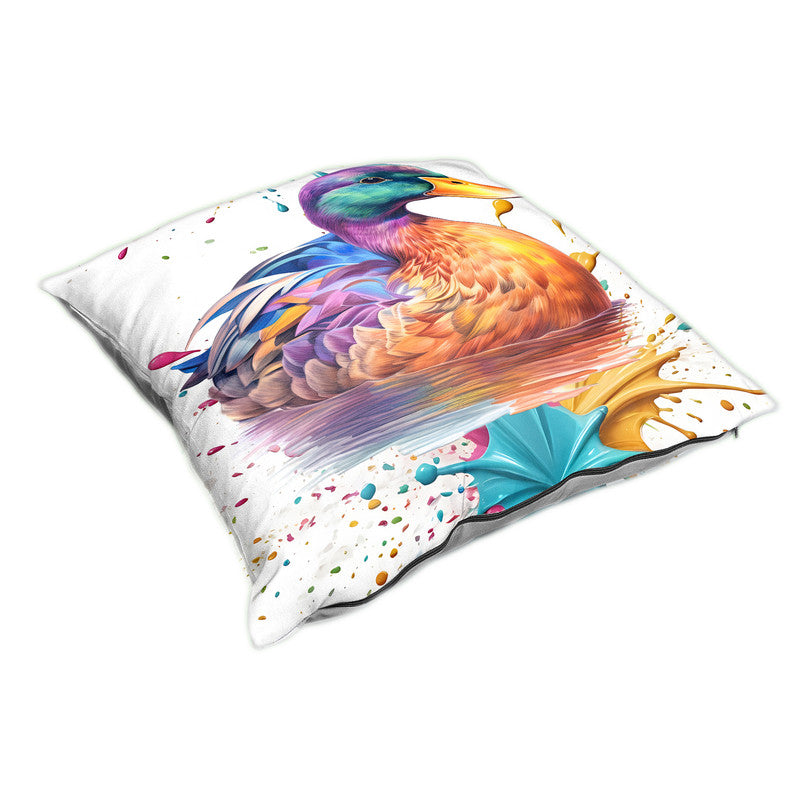 Rainbow Waddle Luxury Scatter