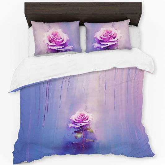 Reaching for the Sunshine Duvet Cover Set
