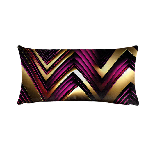 Rich Purple King Luxury Scatter