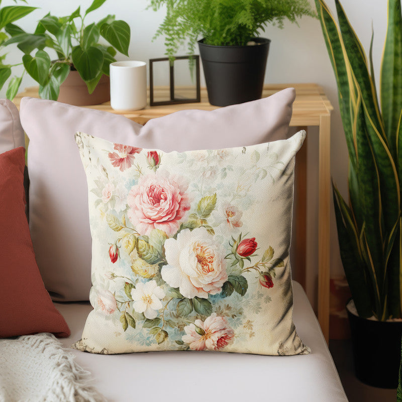 Rosewood Reverie Luxury Scatter