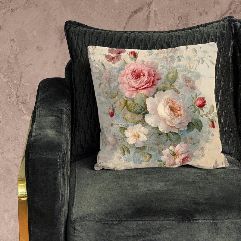 Rosewood Reverie Luxury Scatter