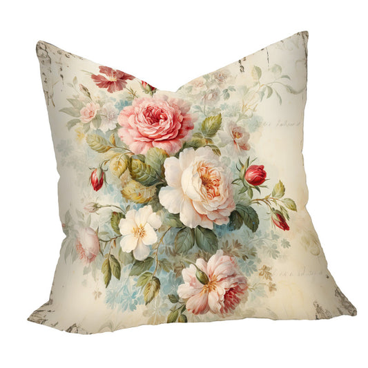 Rosewood Reverie Luxury Scatter