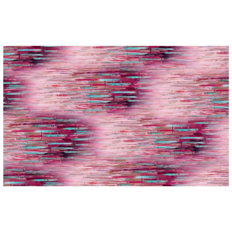 Rosy Reverie Rectangle Tablecloth