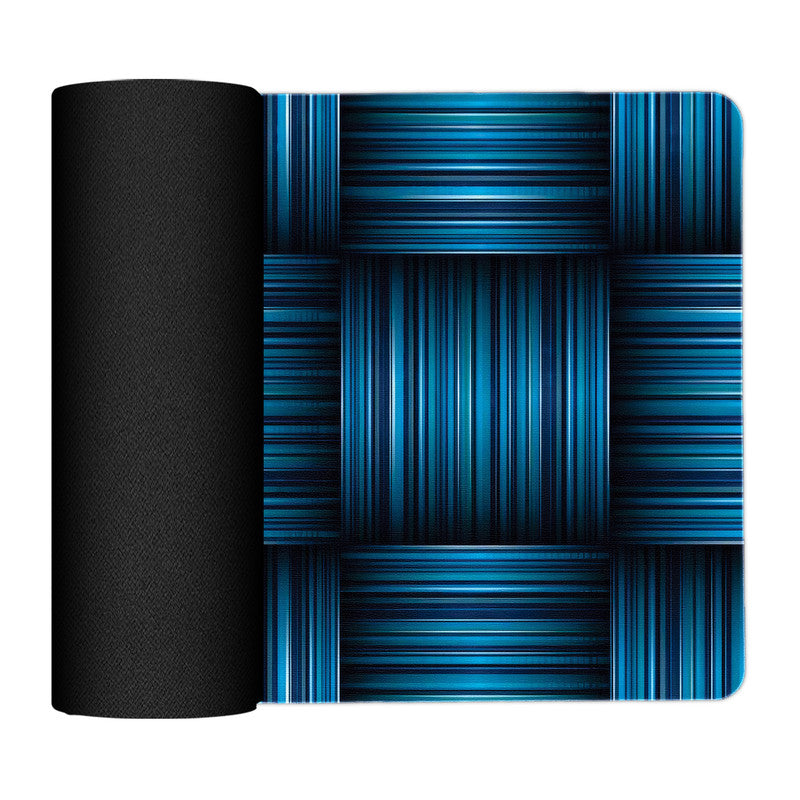 Royal Blue Placemats