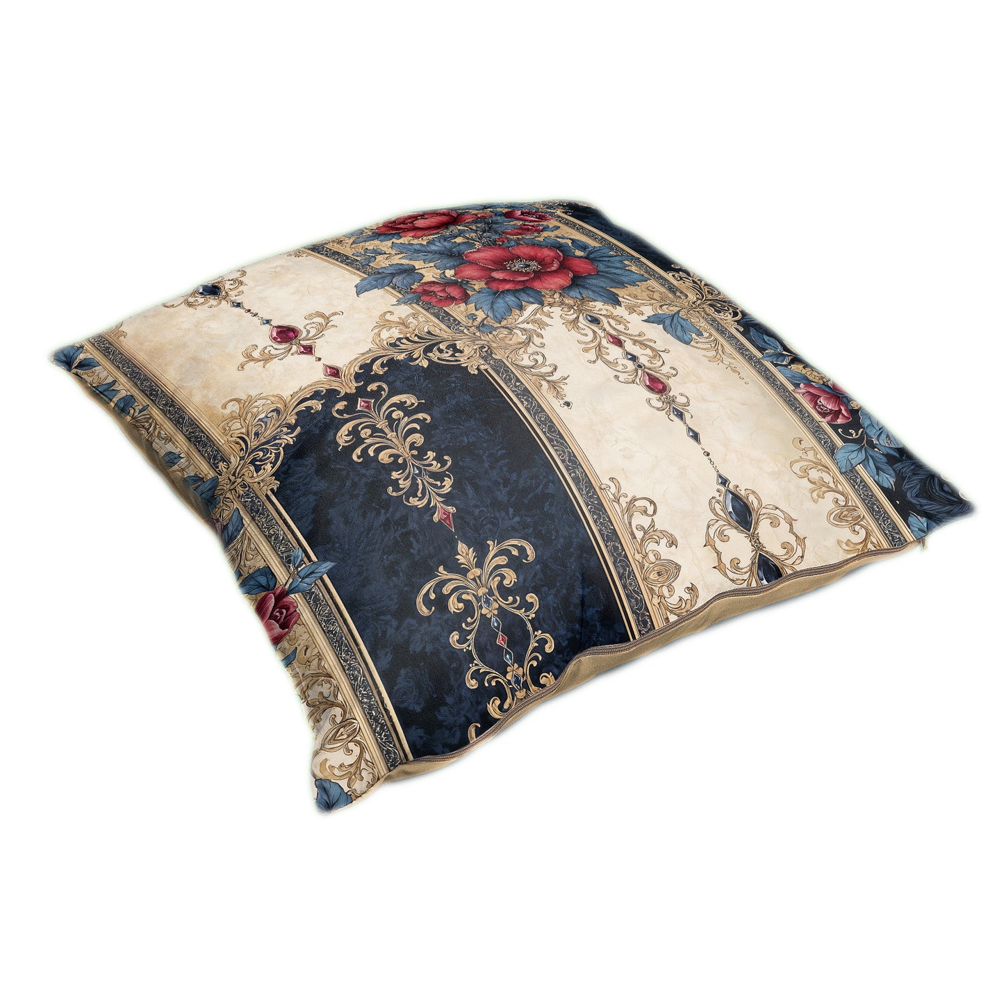 Royal Victorian One Luxury Scatter
