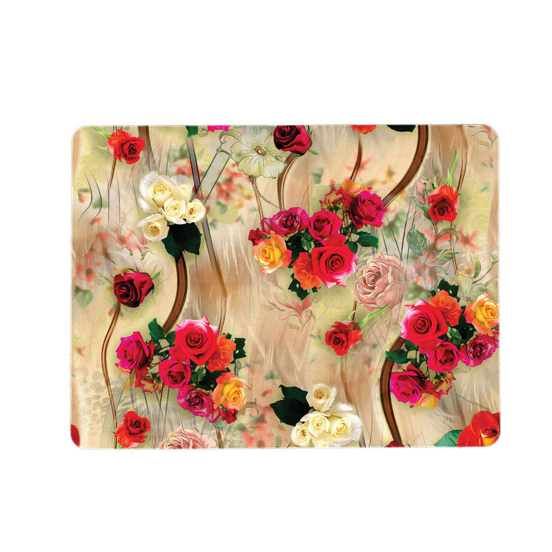 Ruby Rose Placemats