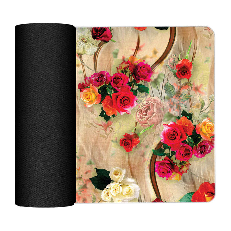 Ruby Rose Placemats