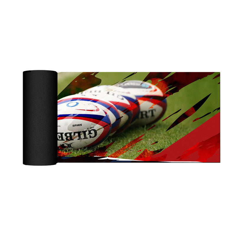 Rugby Large Desk Pad