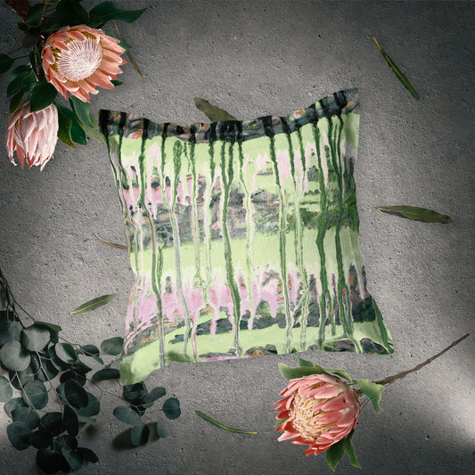 Running Paint Exclusive Range Cushions