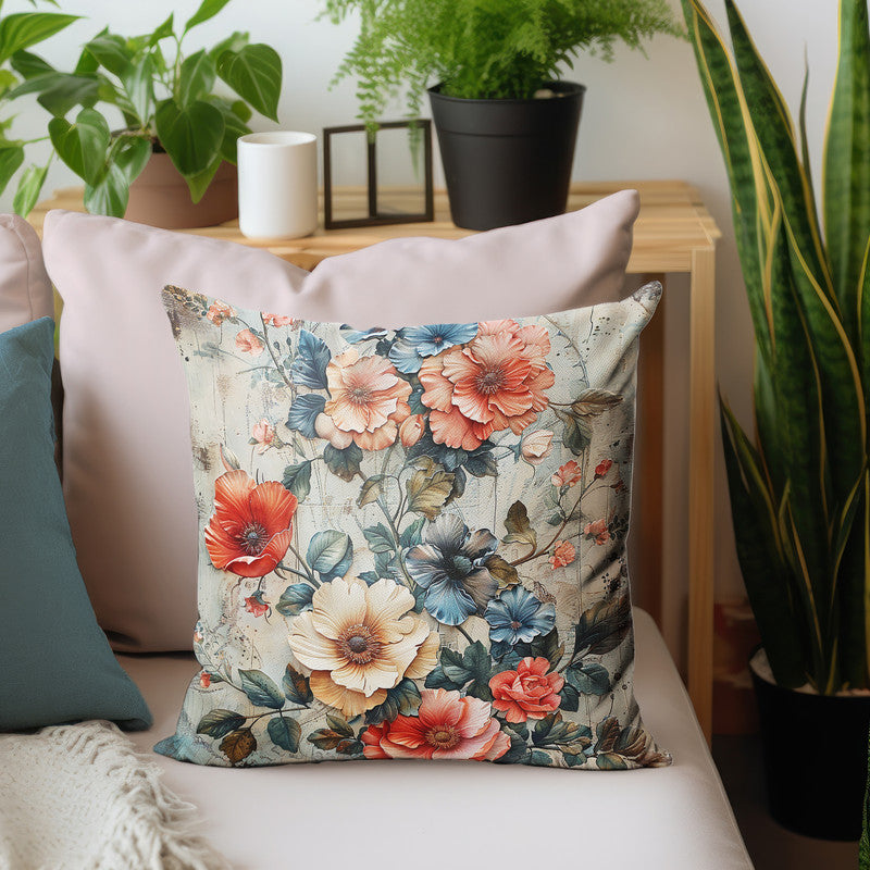 Rustic Botanica Luxury Scatter