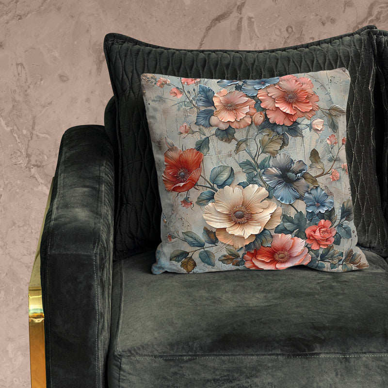 Rustic Botanica Luxury Scatter