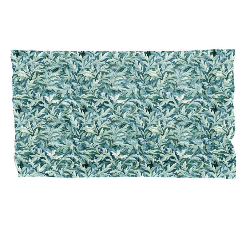 Rustle In The Wind Light Bed Throw