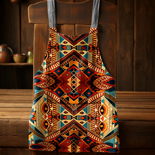 Sahara Medium Length Apron