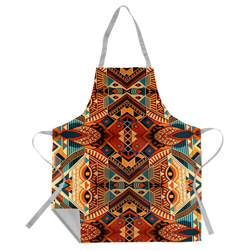 Sahara Medium Length Apron