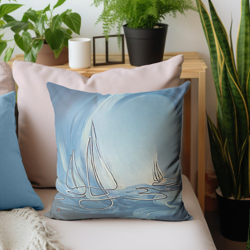 Sail Away Luxury Scatter by Fifo