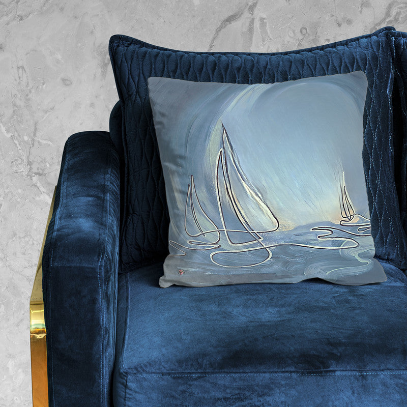 Sail Away Luxury Scatter by Fifo