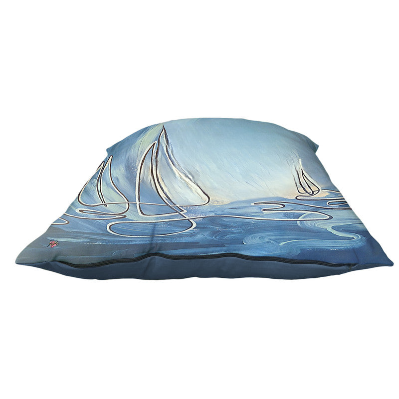 Sail Away Luxury Scatter by Fifo