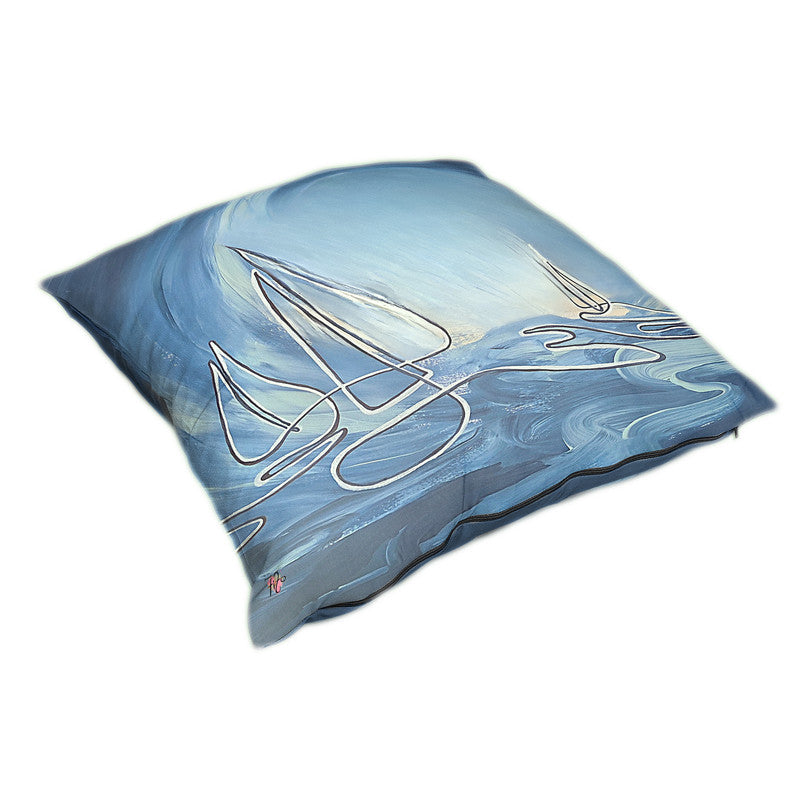 Sail Away Luxury Scatter by Fifo