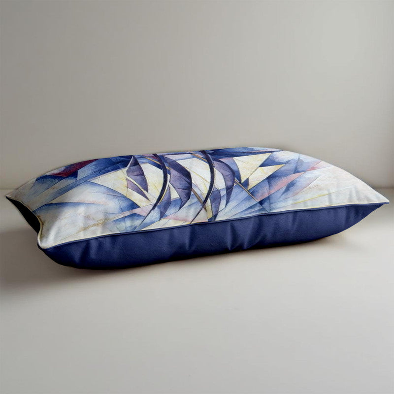 Sailboats King Luxury Scatter