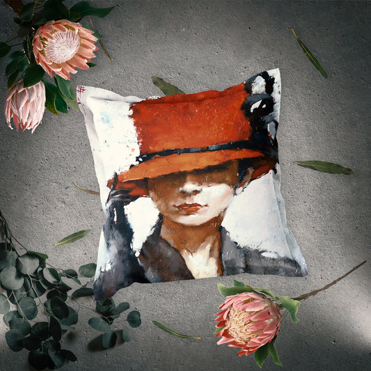 Salute Exclusive Range Cushions