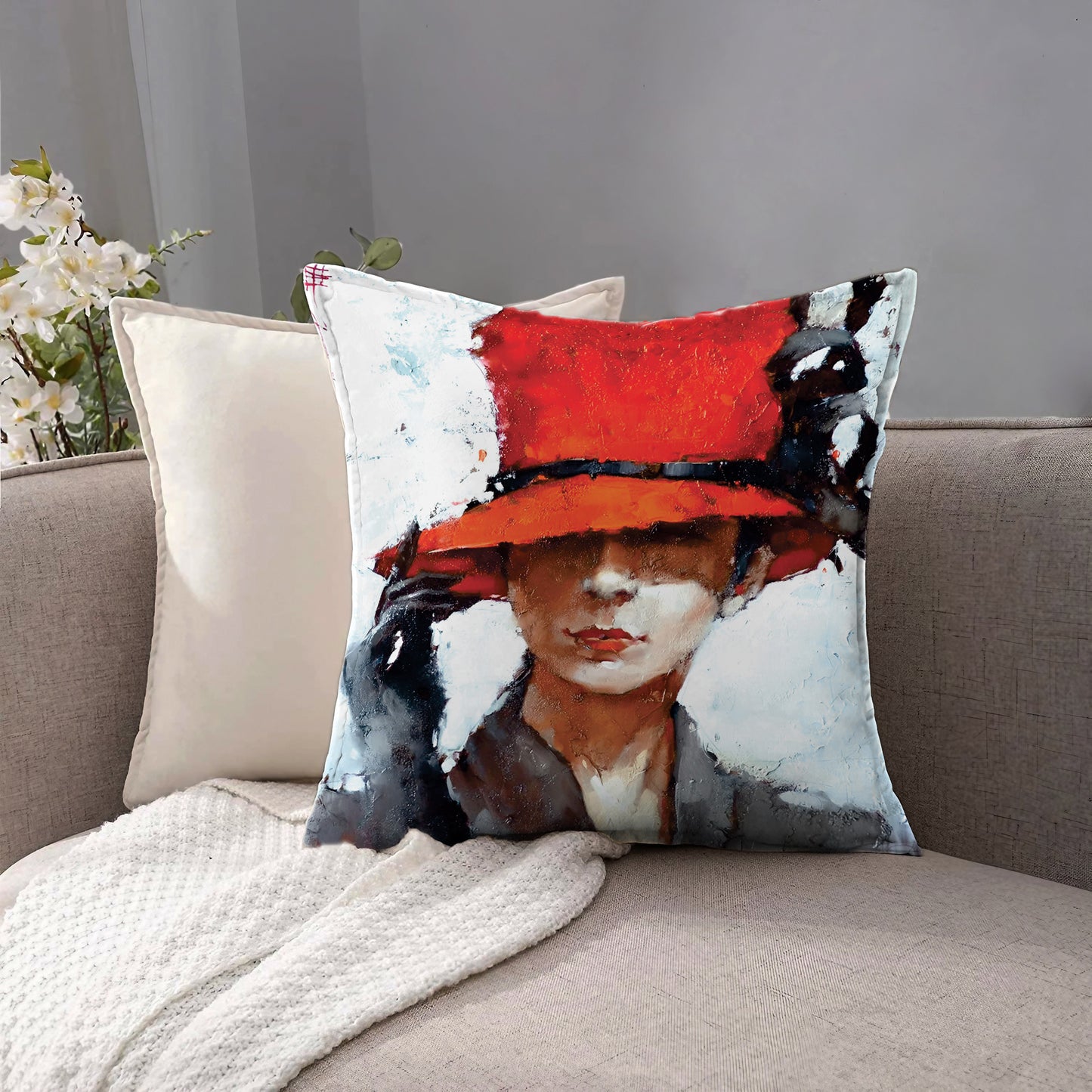 Salute Exclusive Range Cushions