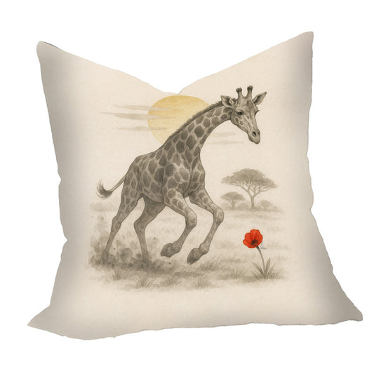 Savanna Grace Luxury Scatter by Nathan Pieterse