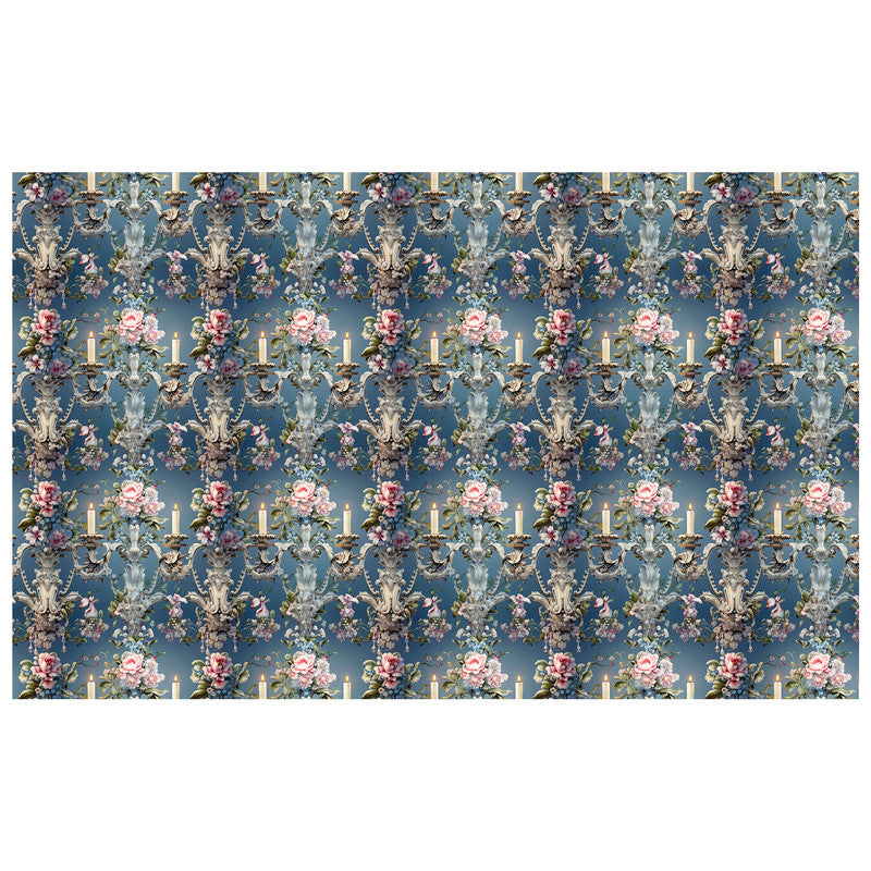 Seagreen Rectangle Tablecloth