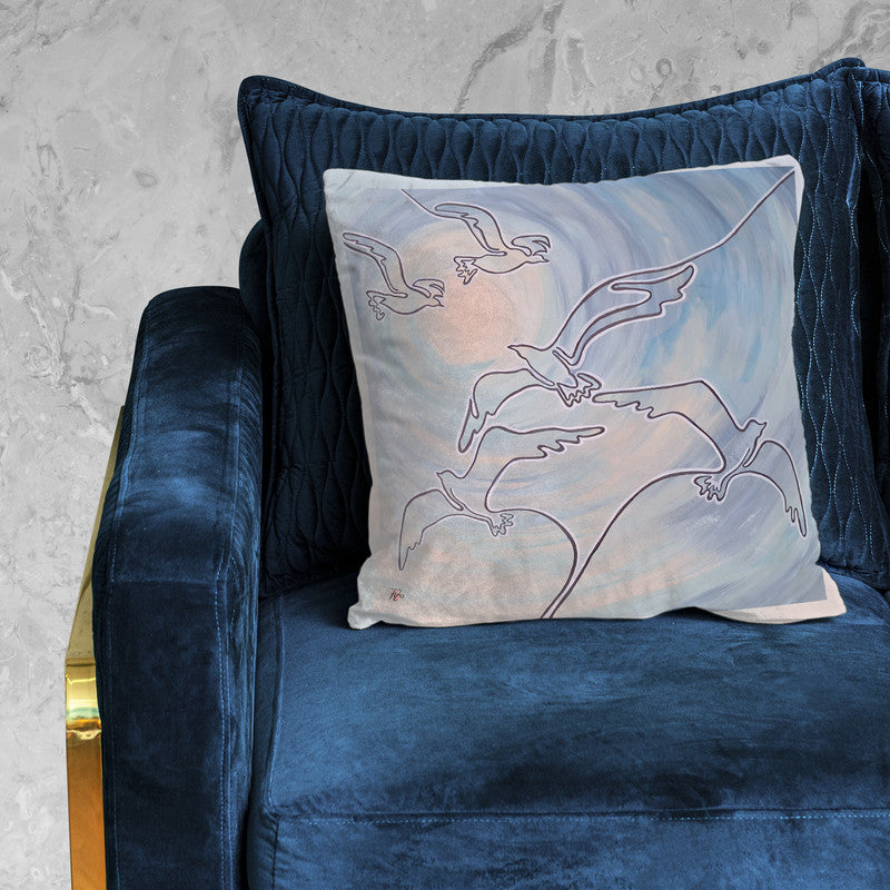 Seagulls Luxury Scatter by Fifo