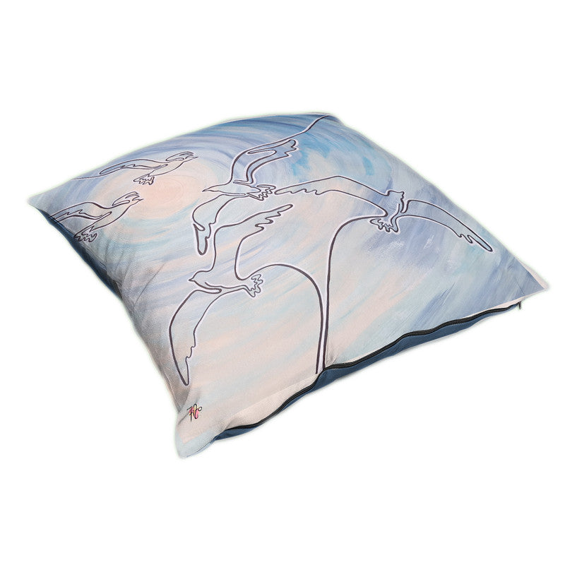 Seagulls Luxury Scatter by Fifo