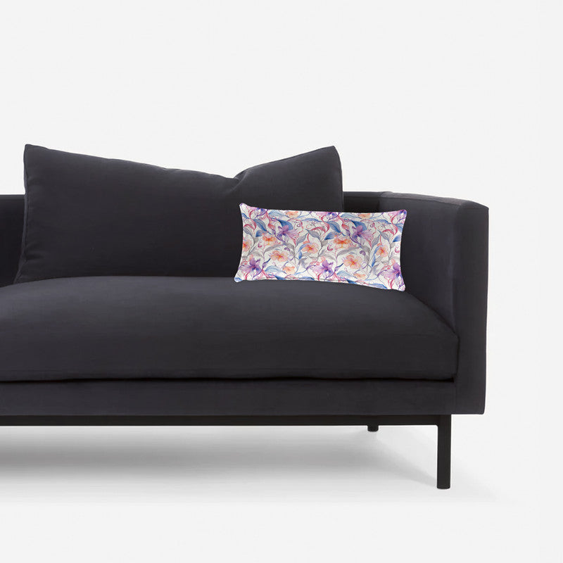 Secret Garden Oblong Luxury Scatter