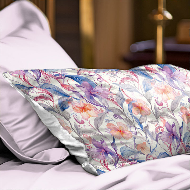 Secret Garden Oblong Luxury Scatter