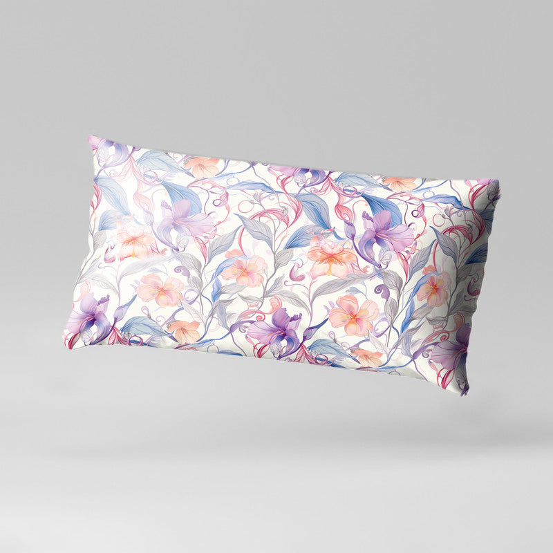 Secret Garden Oblong Luxury Scatter