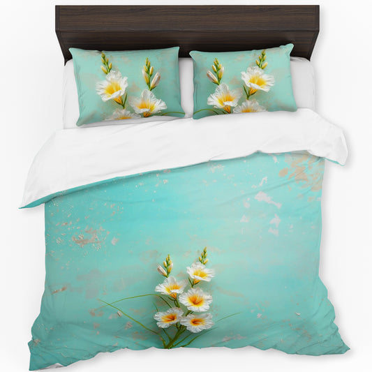Serene Duvet Cover Set