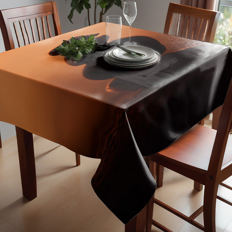 Serenity Square Tablecloth By Annette Heymans