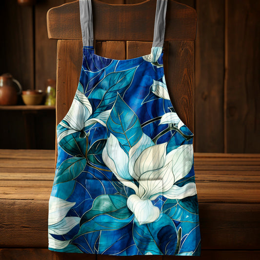 Serenity Medium Length Apron