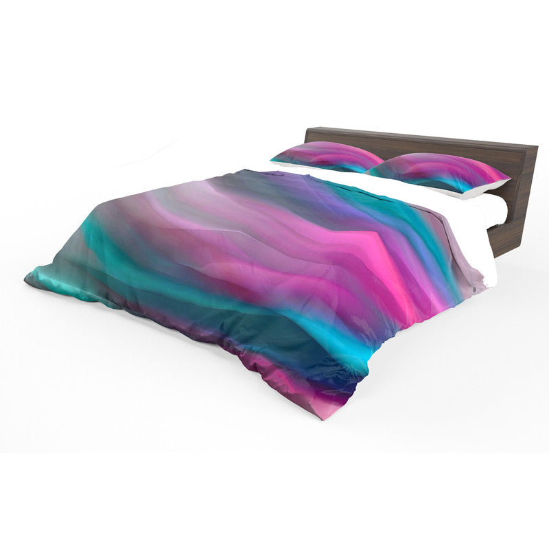 Shades of Love Duvet Cover Set