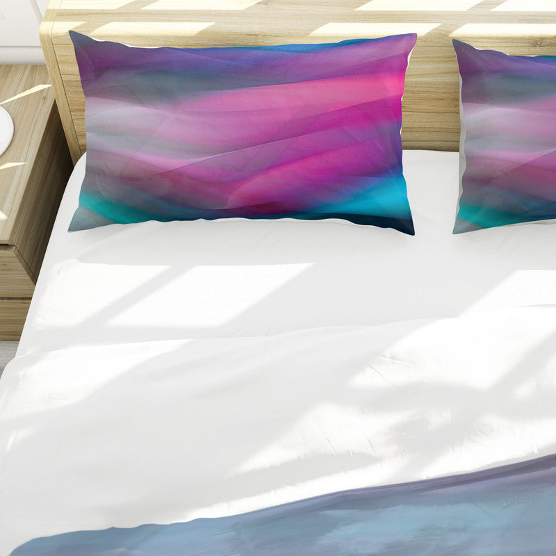 Shades of Love Duvet Cover Set