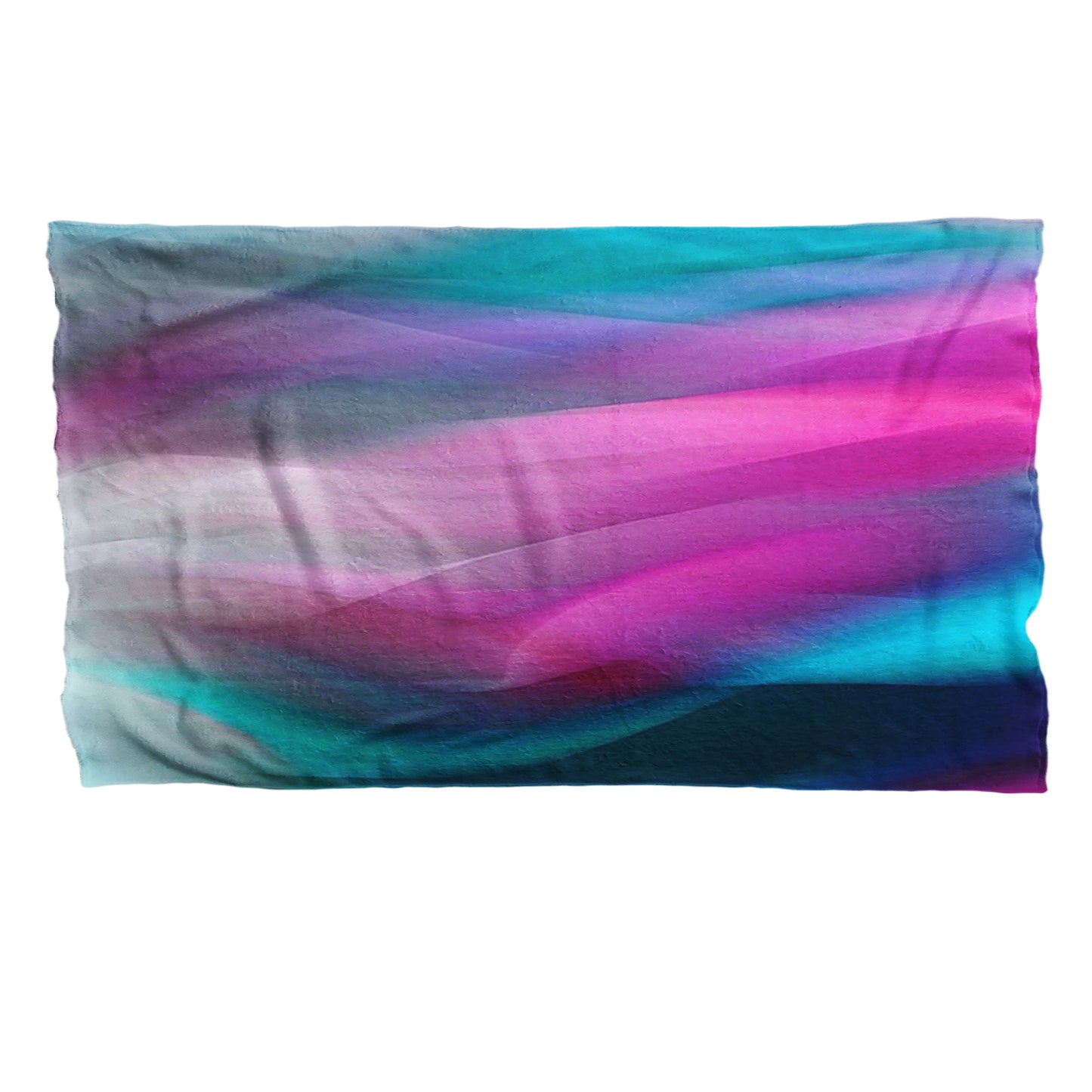 Shades of Love Light Bed Throw