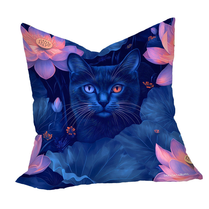 Shadow Bloom Luxury Scatter by Wikus Schalkwyk